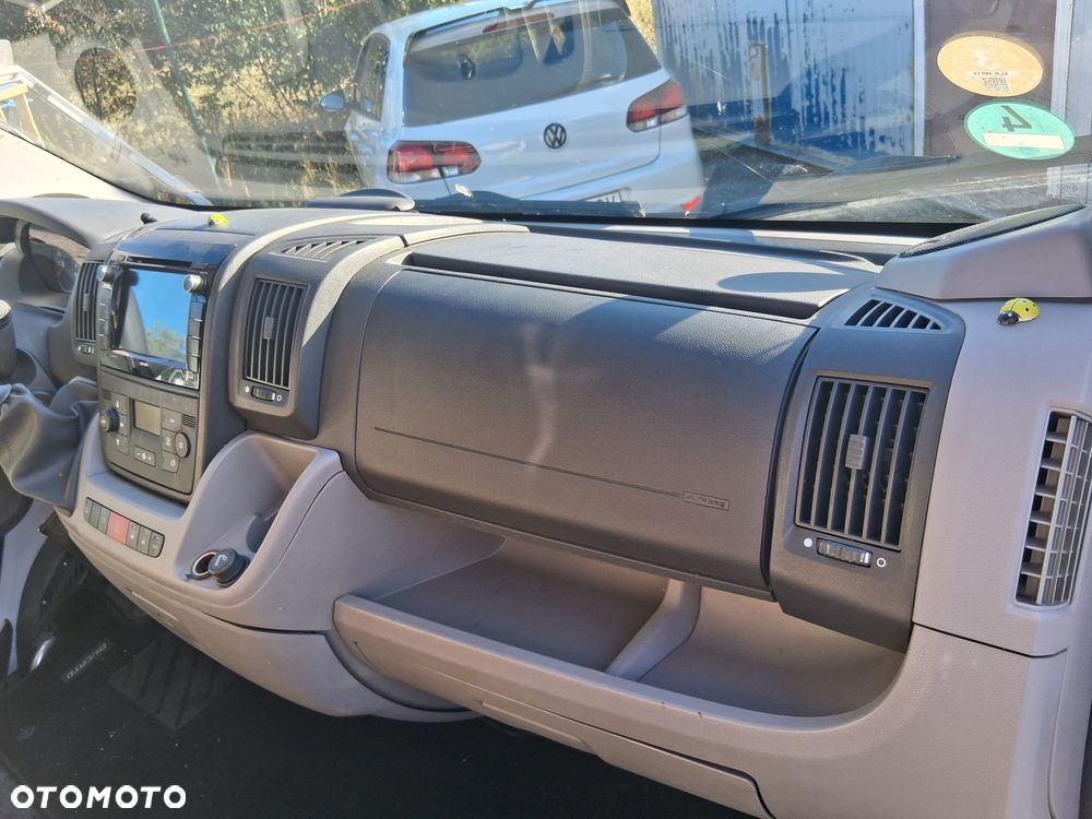 Fiat Ducato - 35