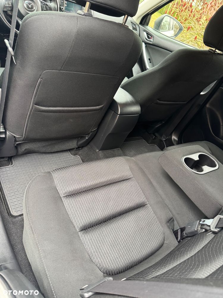 Mazda CX-5 2.2 SKYACTIV-D AWD Sports-Line - 27