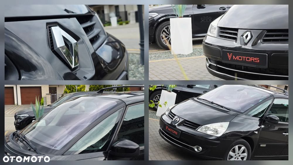 Renault Espace 2.0 dCi Expression - 15