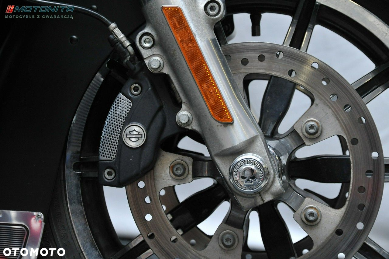 Harley-Davidson Electra - 21