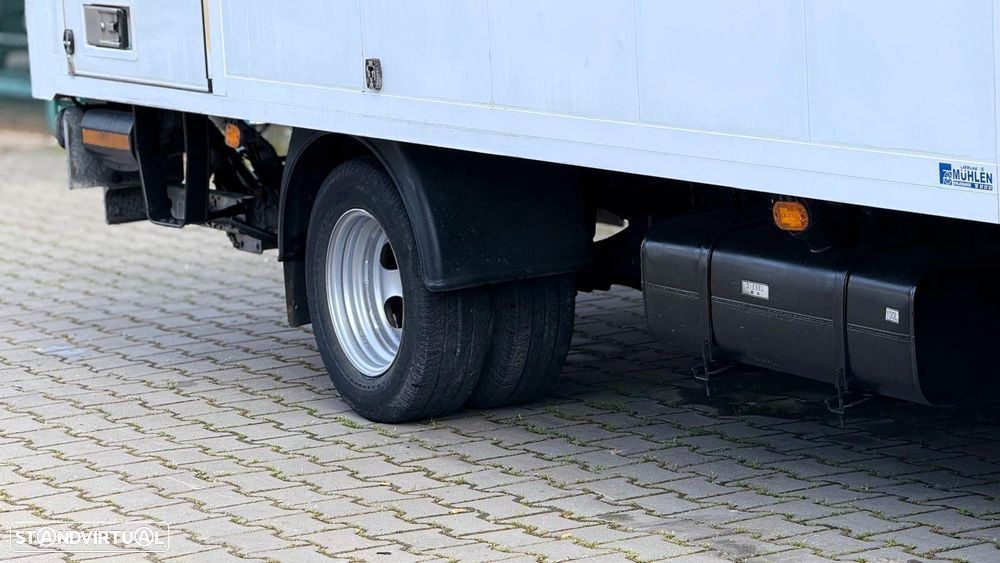 Mitsubishi CANTER FUSO - 17