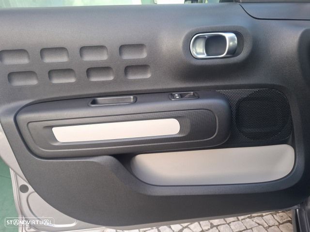 Citroën C3 Pure Tech S&S Feel - 27
