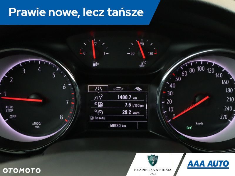 Opel Astra - 12