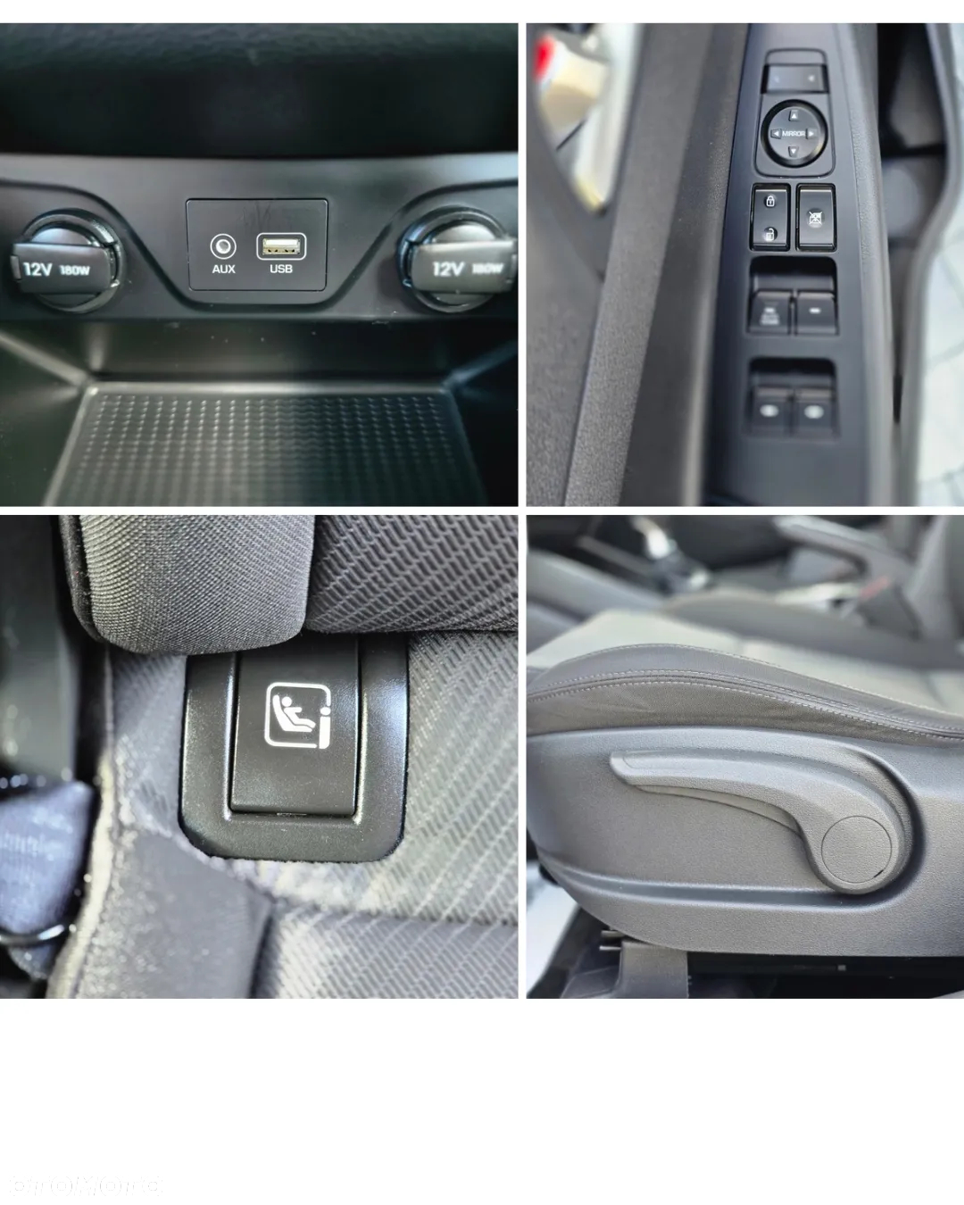 Hyundai Tucson 1.6 GDi 2WD Trend - 28