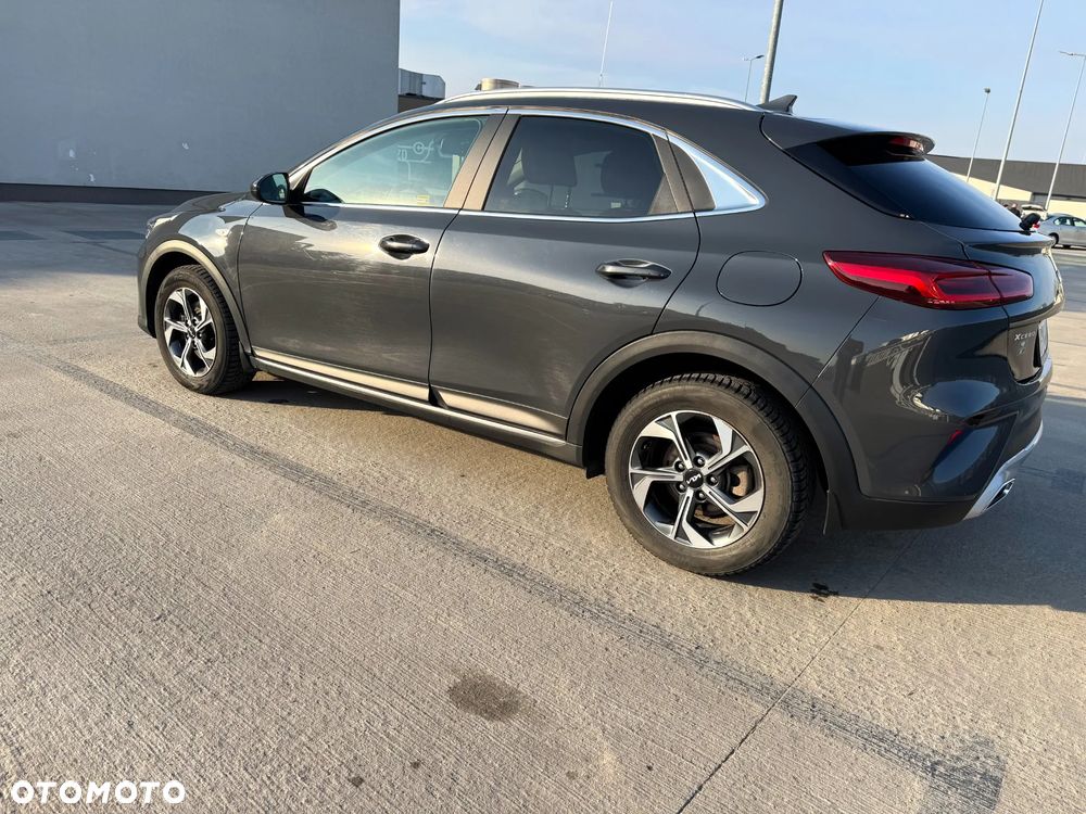 Kia XCeed 1.0 T-GDI M - 10