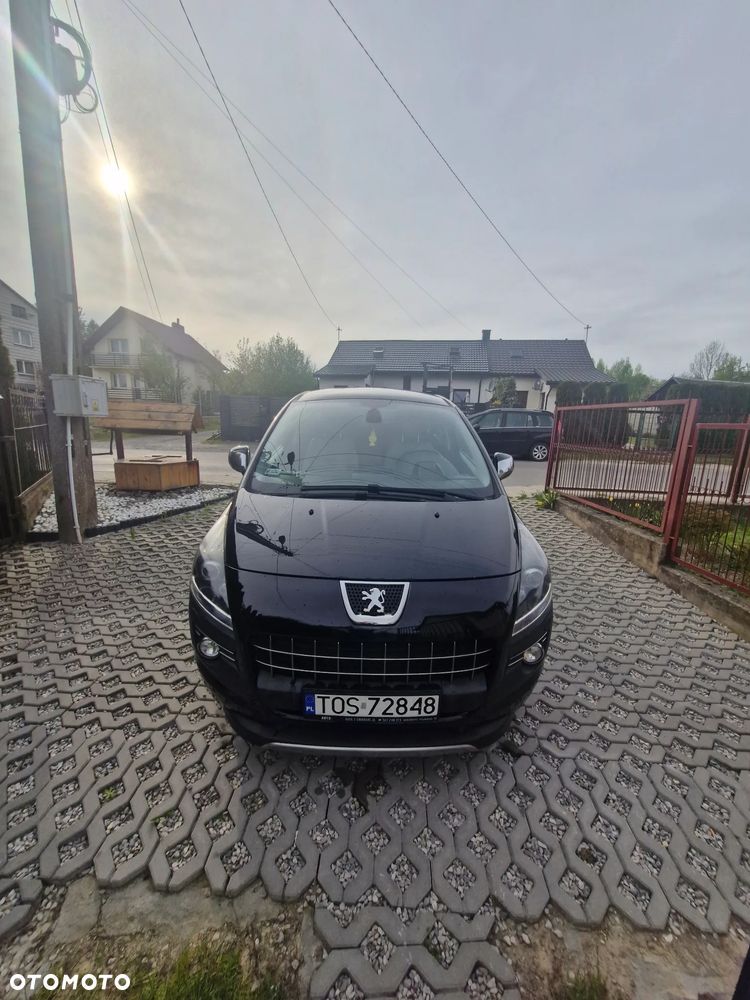 Peugeot 3008 1.6 HDi Style - 1