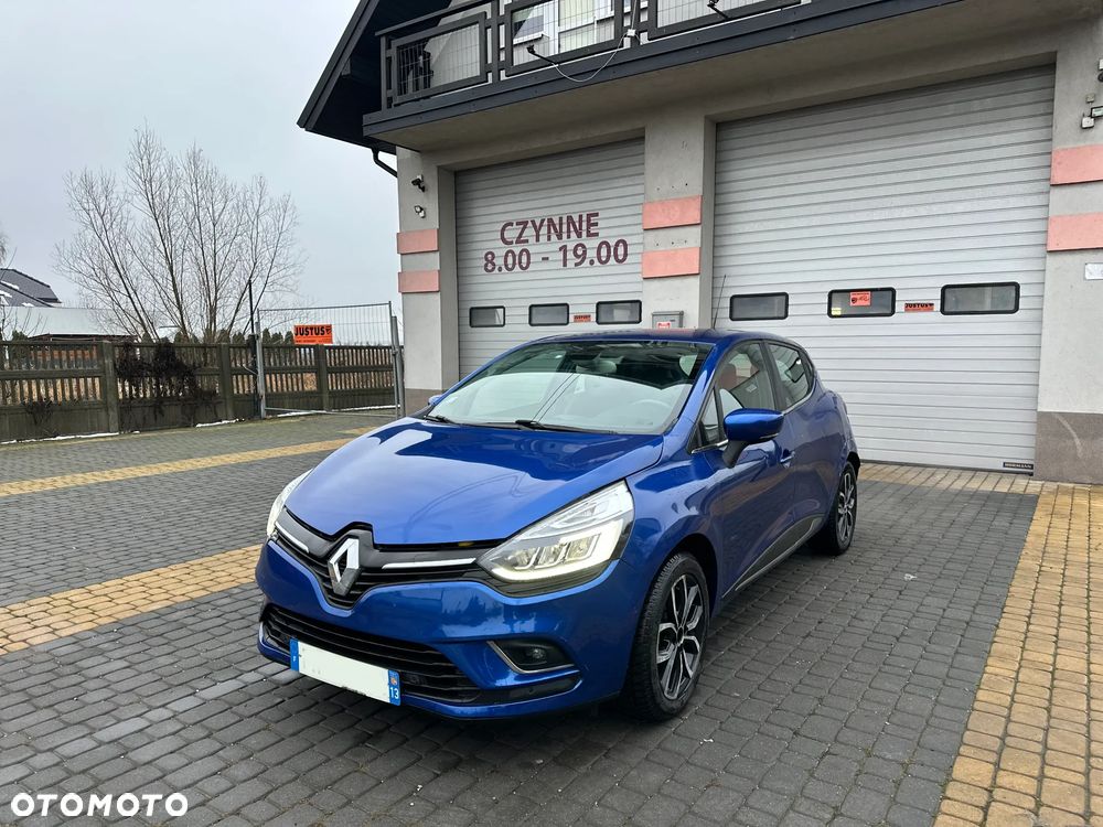 Renault Clio 0.9 Energy TCe Limited - 3