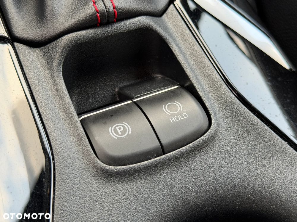 Toyota Corolla 2.0 Hybrid GR Sport - 22