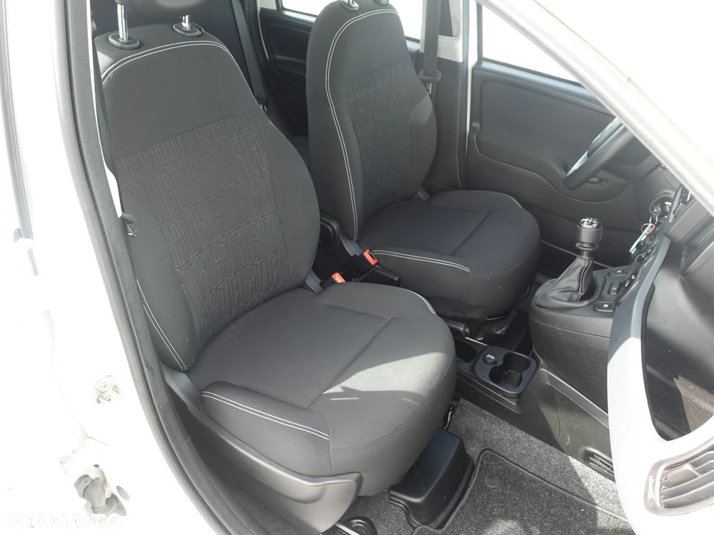 Fiat Panda 1.0 Hybrid Easy - 4