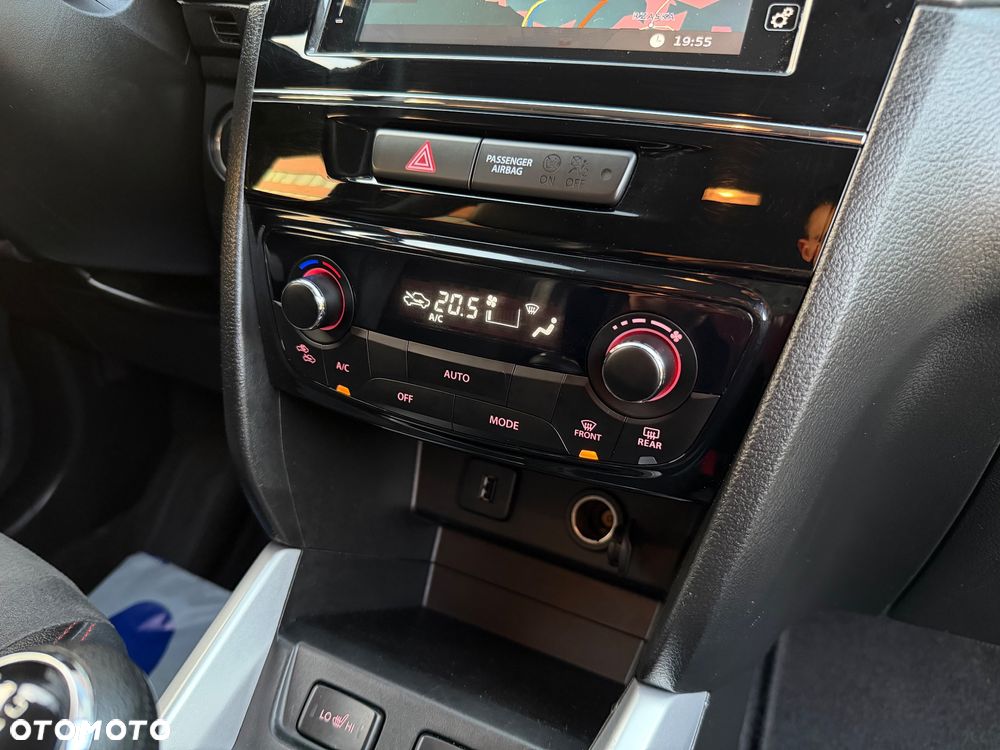 Suzuki Vitara 1.4 T Boosterjet S 4WD - 33
