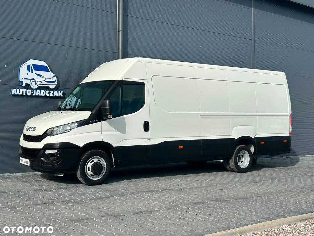 Iveco Daily