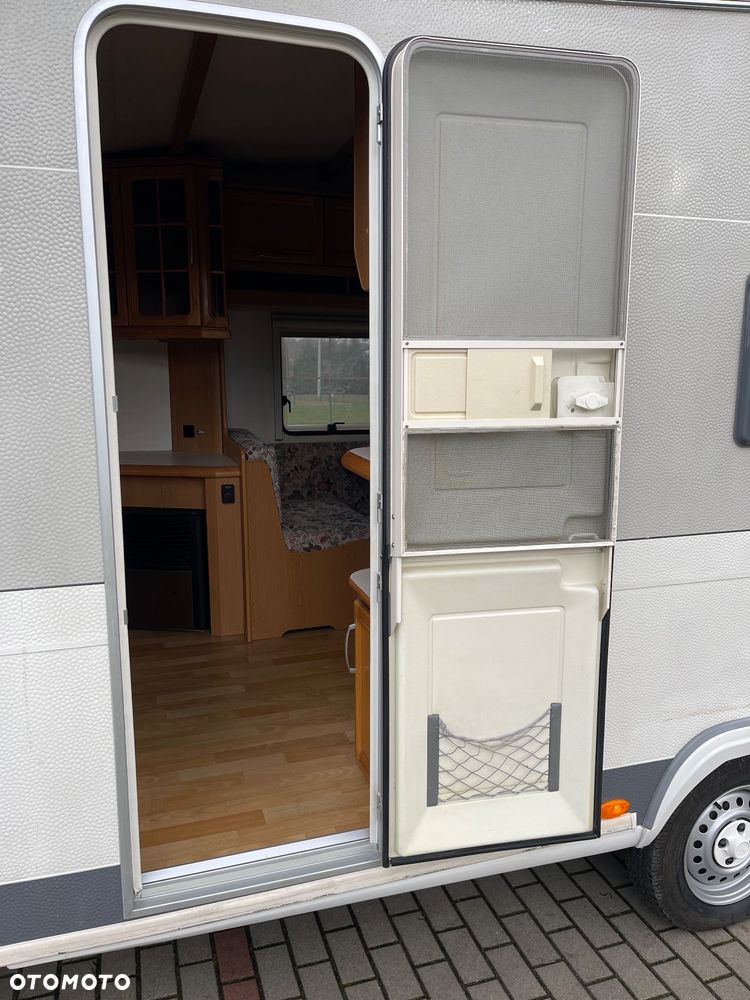 Hobby Landhaus 750 - 7