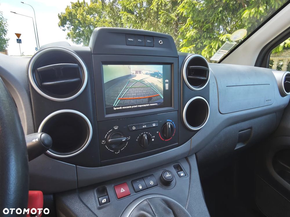 Citroën Berlingo Multispace BlueHDi 100 SELECTION - 18