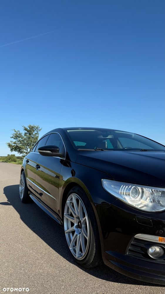 Volkswagen Passat CC - 2