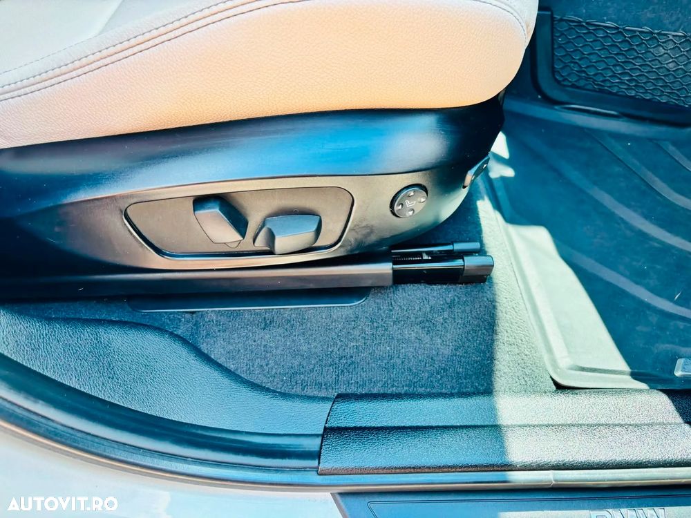 BMW X3 - 9
