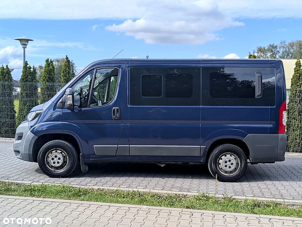 Peugeot Boxer - 4