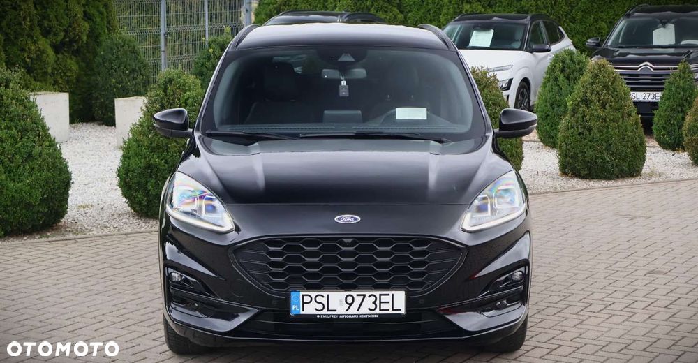 Ford Kuga - 11