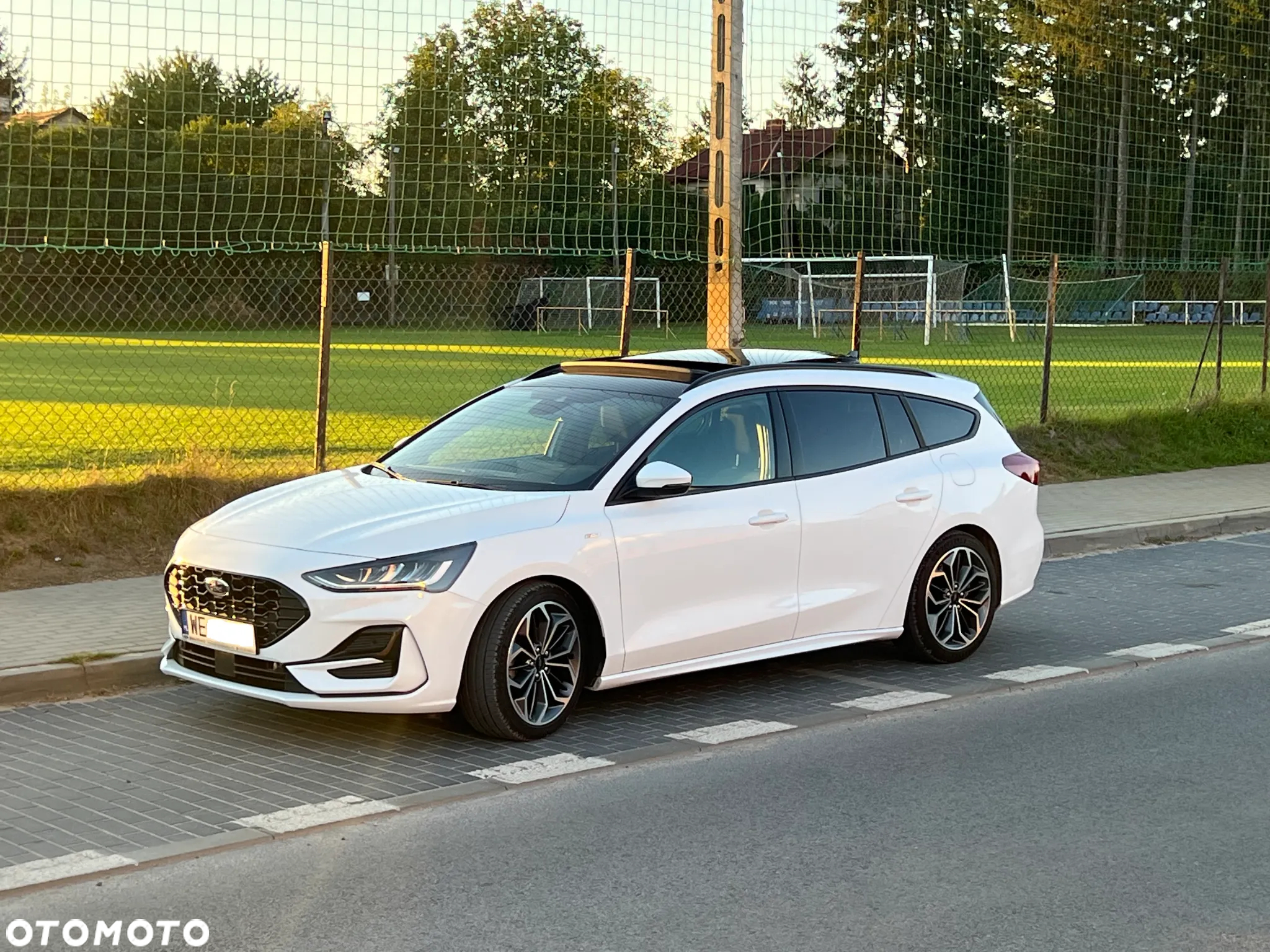 Ford Focus ver-1-5-ecoblue-st--line-x - 13