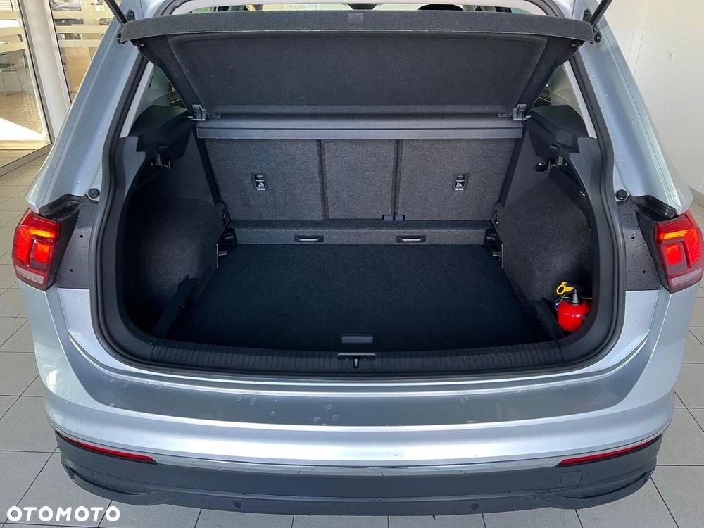Volkswagen Tiguan 1.5 TSI EVO Life DSG - 9