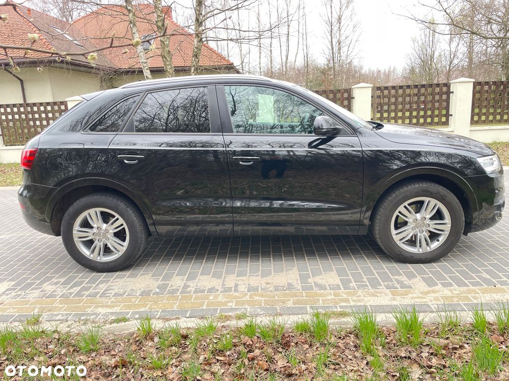 Audi Q3 2.0 TDI Quattro S tronic - 5