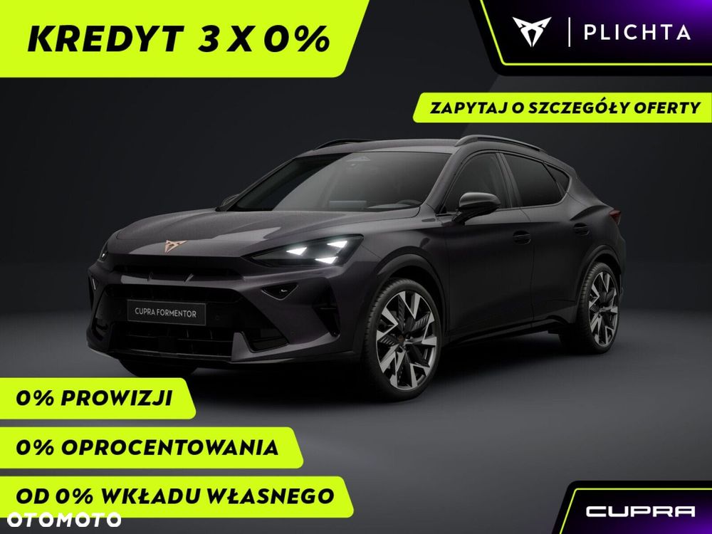 Cupra Formentor 1.5 eTSI mHEV DSG - 2