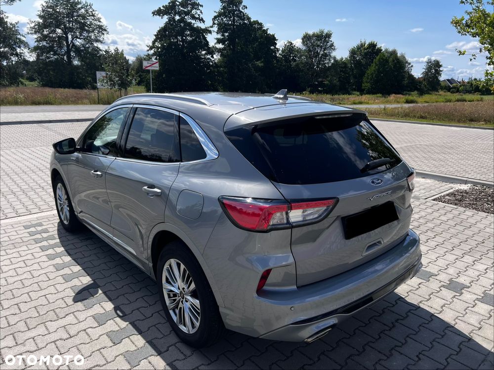 Ford Kuga 2.5 Duratec FHEV VIGNALE - 36