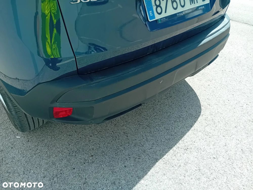 Peugeot 3008 - 24