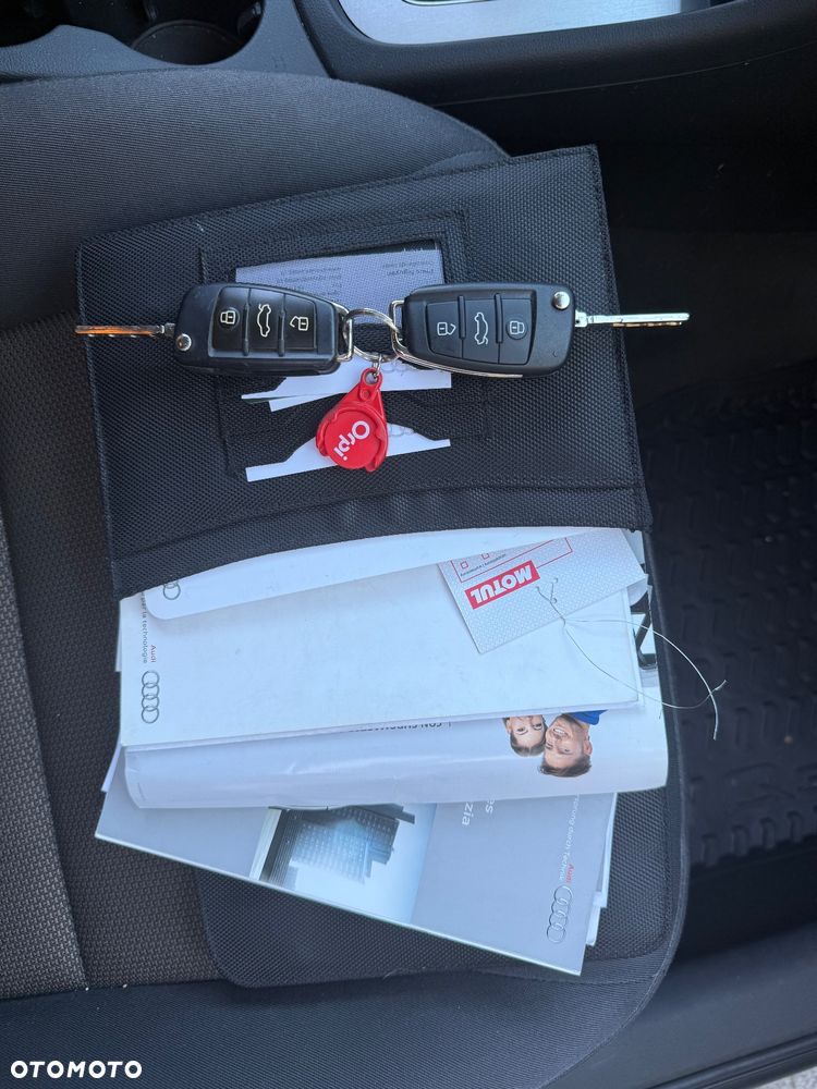 Audi Q3 2.0 TDI Quattro Edycja Specjalna S tronic - 23