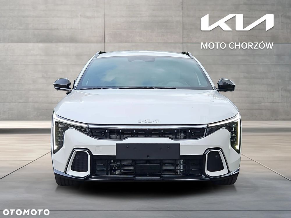 Kia K4 1.6 T-GDI GT Line - 8