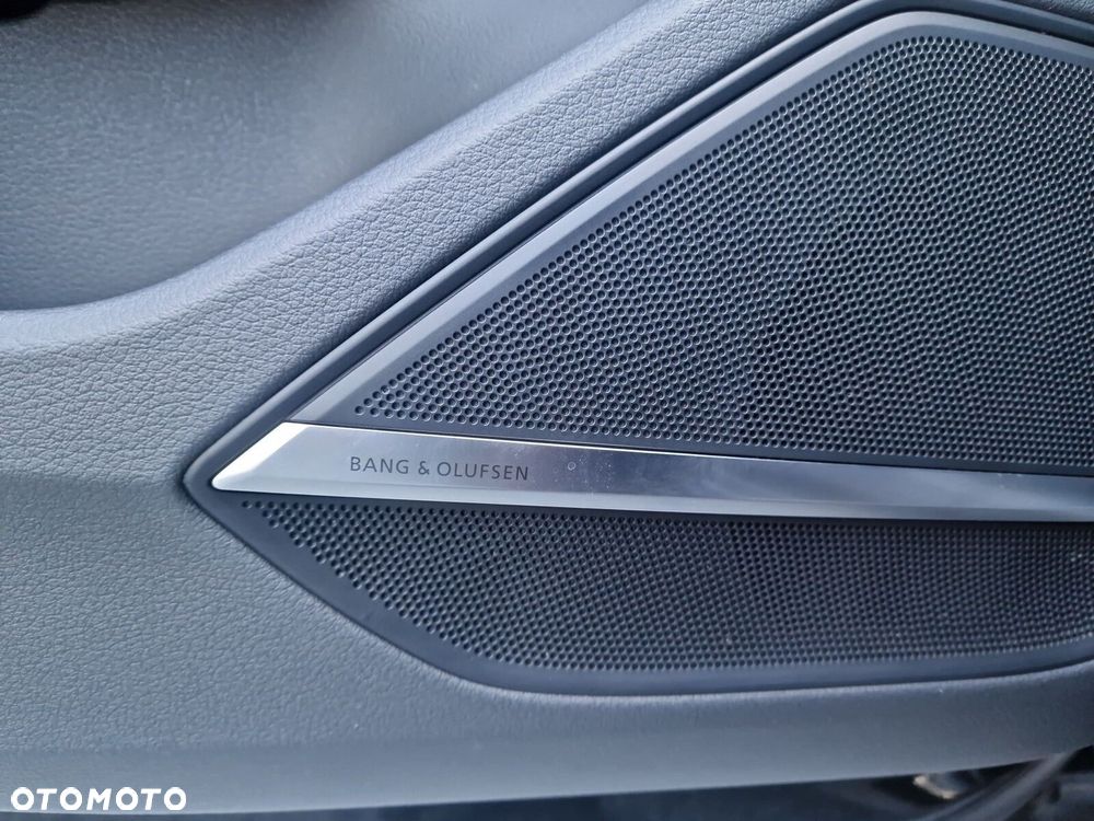 Audi A8 60 TFSI e Quattro Tiptronic - 29
