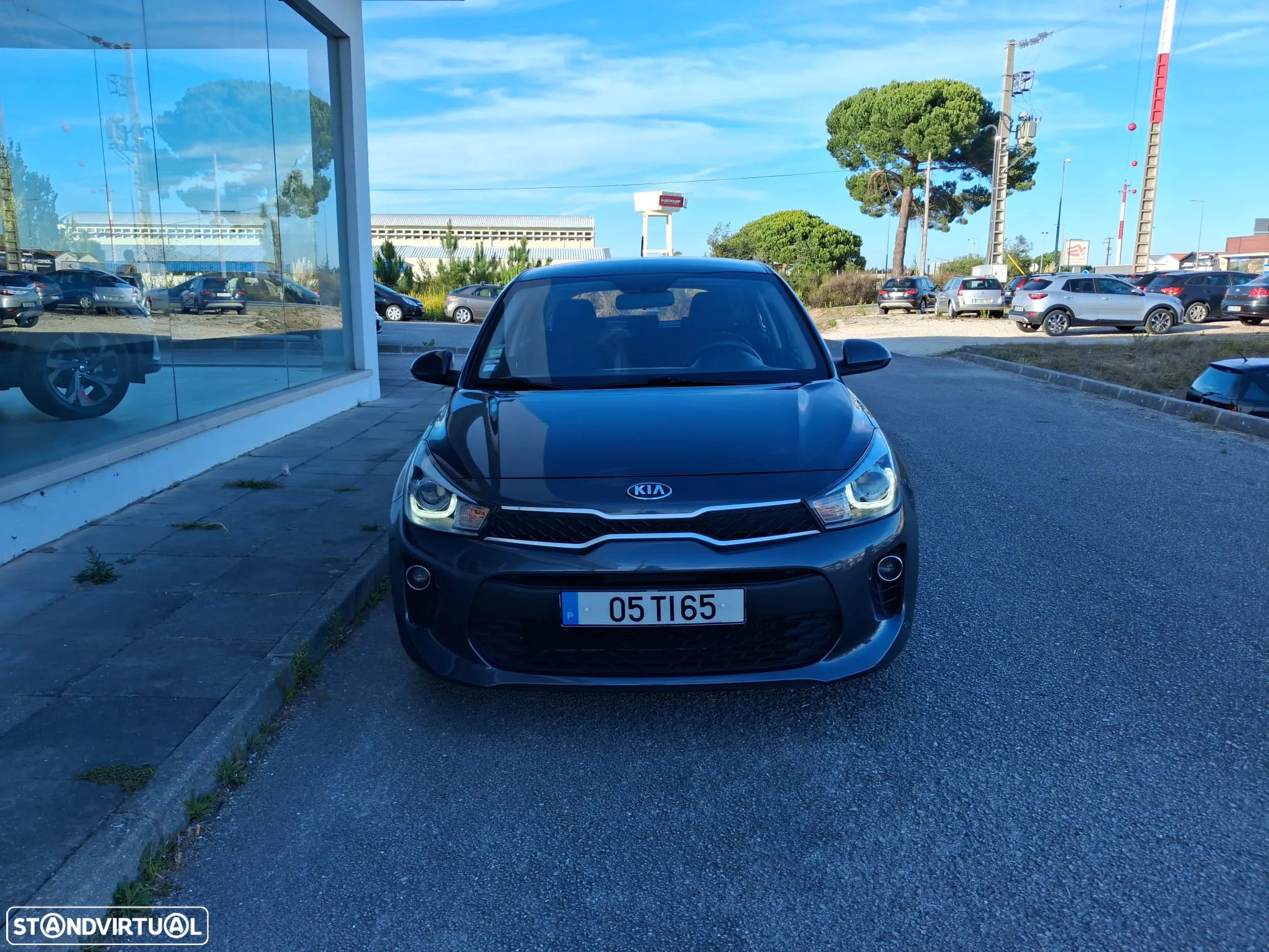 Kia Rio 1.4 CRDi LX - 2