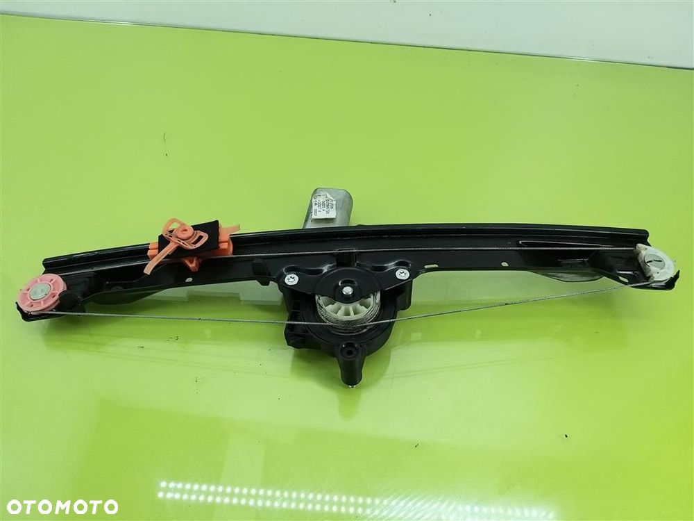 Podnośnik szyby przód prawy Fiat Grande Punto 2005-2012 LAMES 70002003 - 2