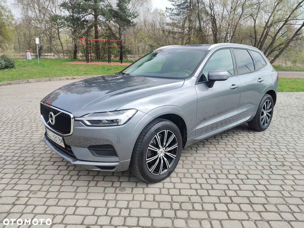 Volvo XC 60 D4 AWD Inscription - 14