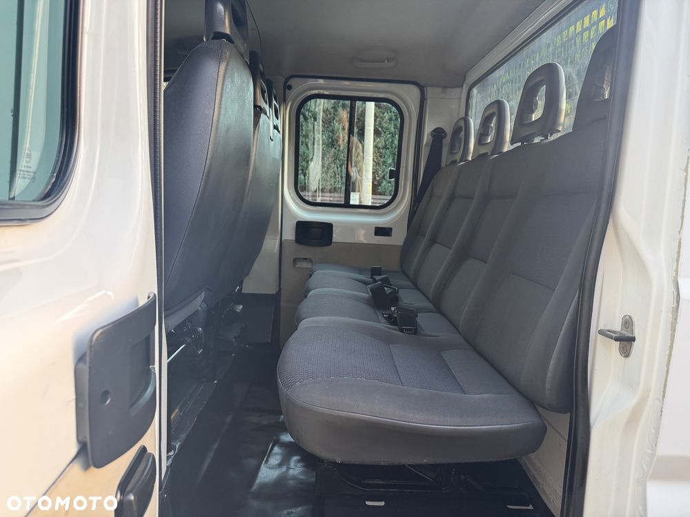 Citroën Jumper - 12