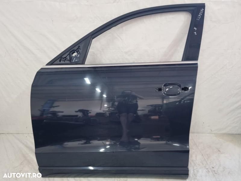 Portiera usa stanga fata Audi Q5 facelift (2012-2017) [8R] - 4