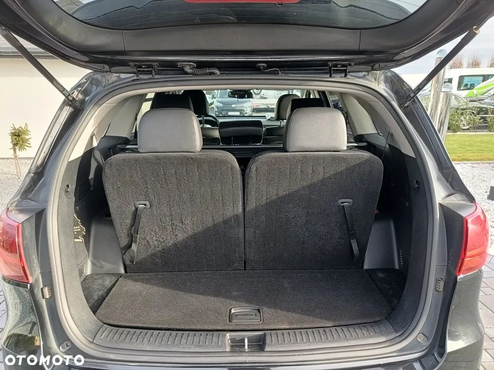 Kia Sorento 2.0 CRDI L - 7