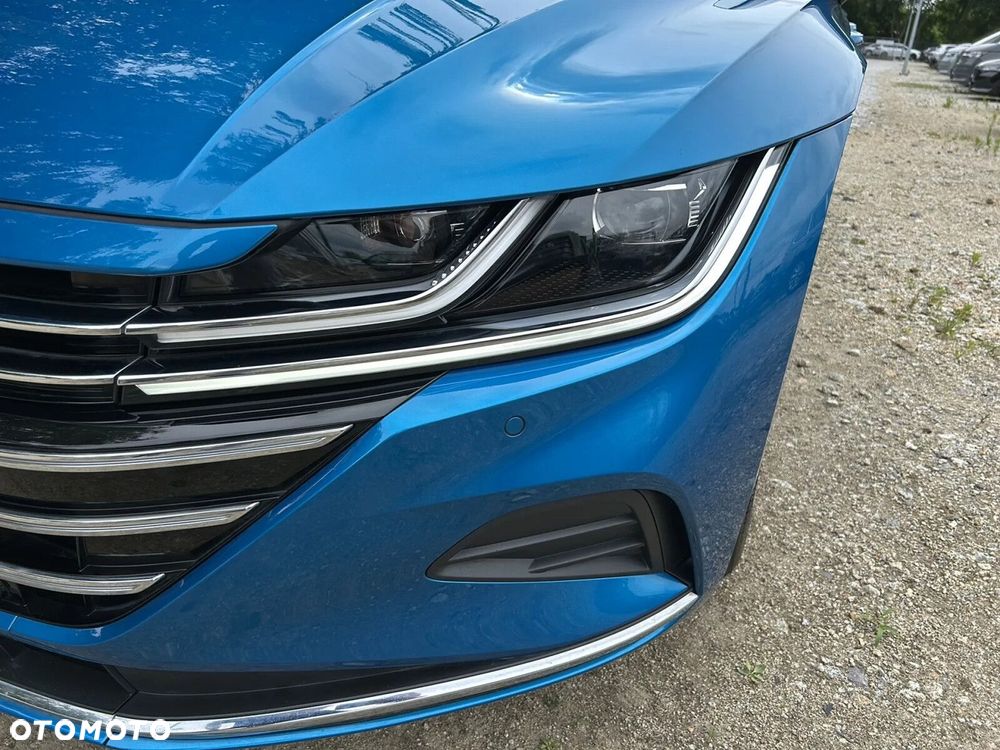 Volkswagen Arteon 2.0 TSI Elegance DSG - 33