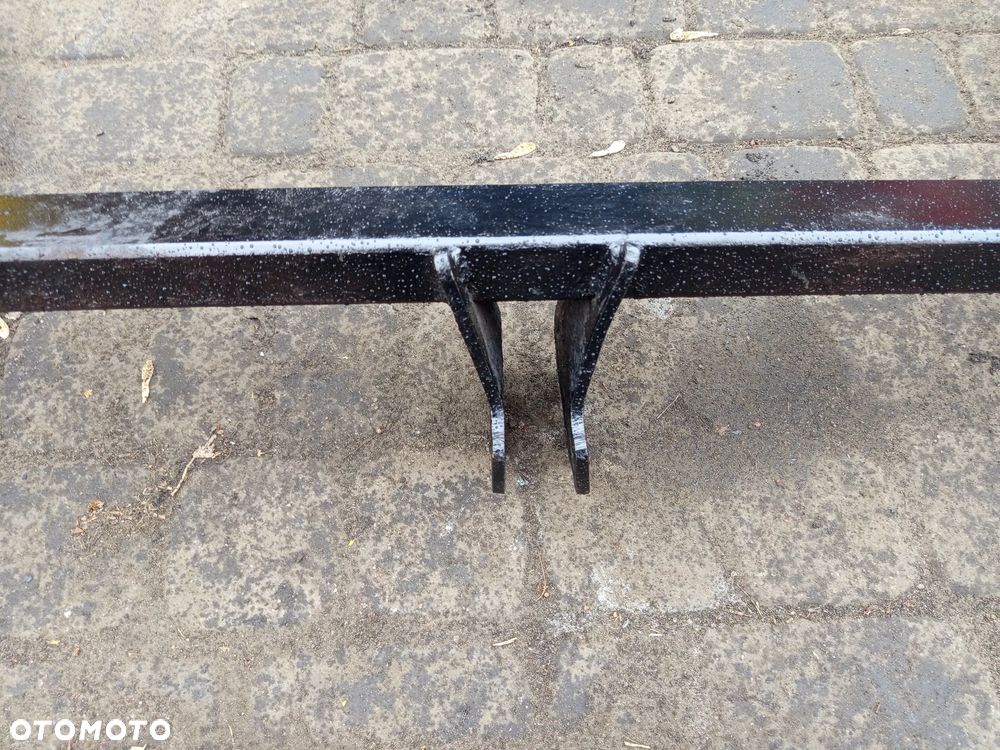 HAK HOLOWNICZY OPEL ASTRA H HB - 4