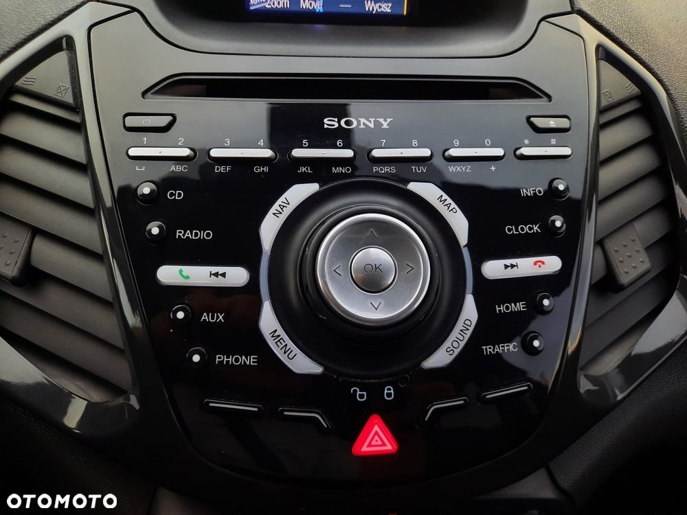 Ford EcoSport - 34