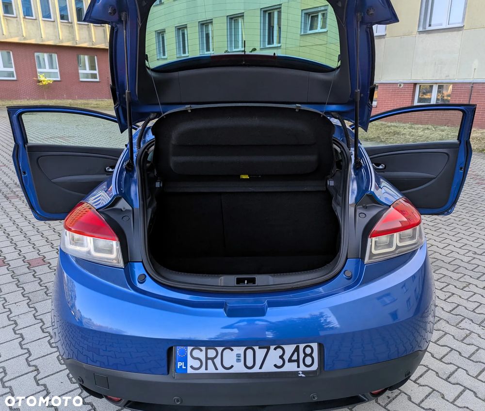 Renault Megane 1.4 16V TCE Dynamique - 39