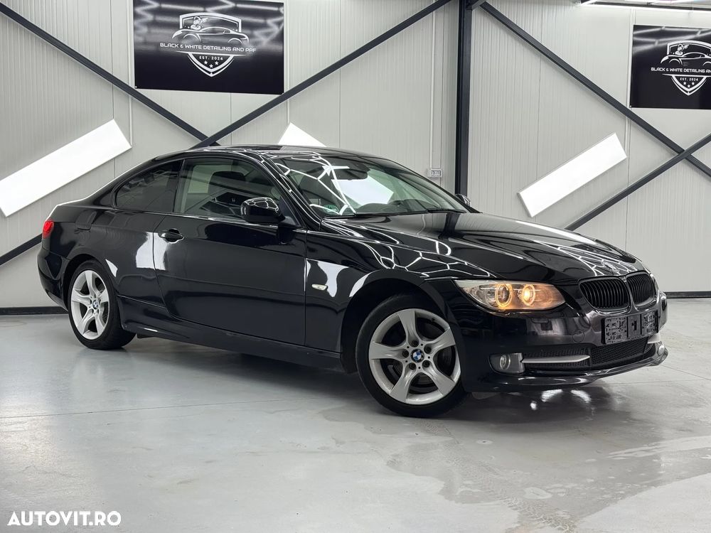 BMW Seria 3 320d xDrive Edition Exclusive - 10