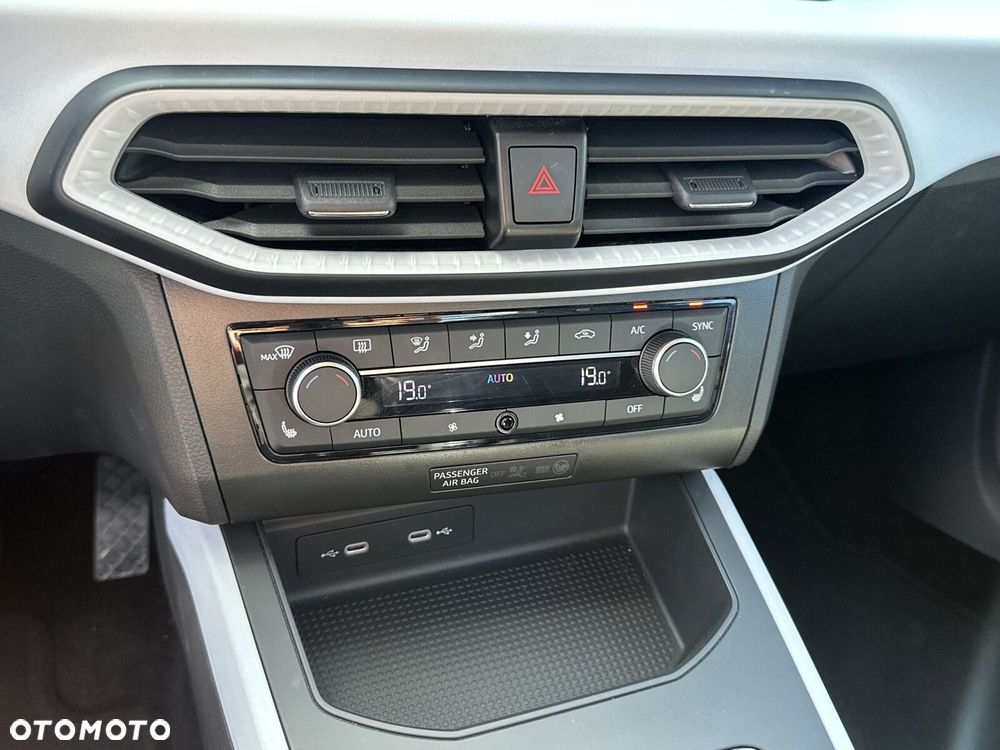 Seat Arona 1.0 TSI Style S&S DSG - 22