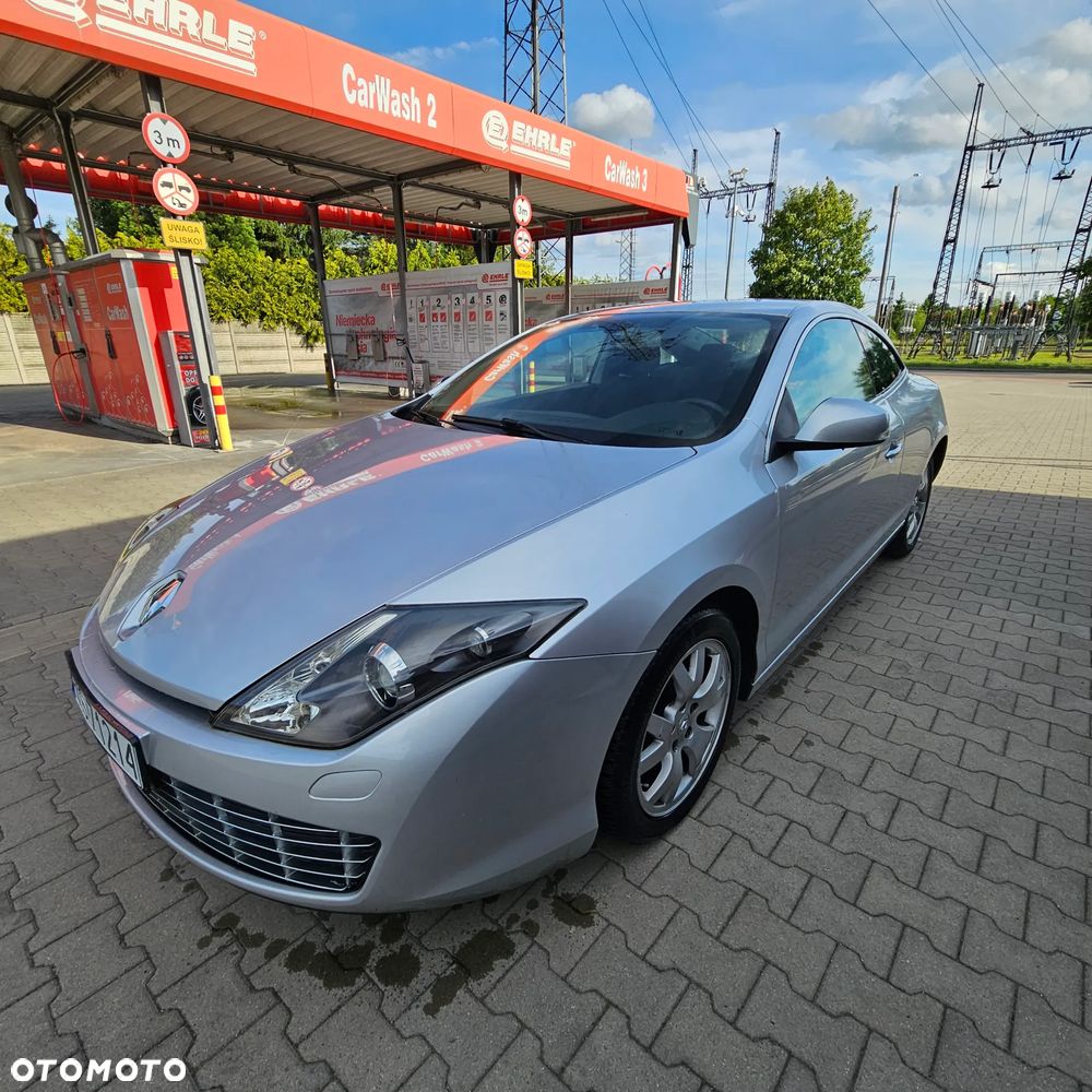 Renault Laguna 2.0 dCi FAP Dynamique - 1