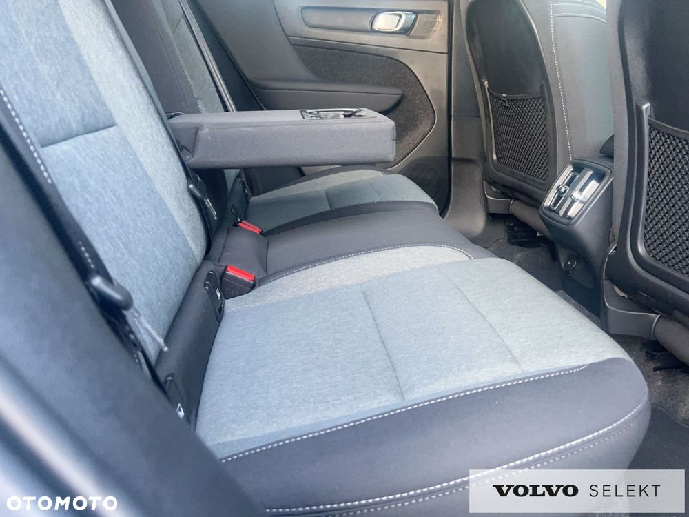 Volvo XC 40 - 19