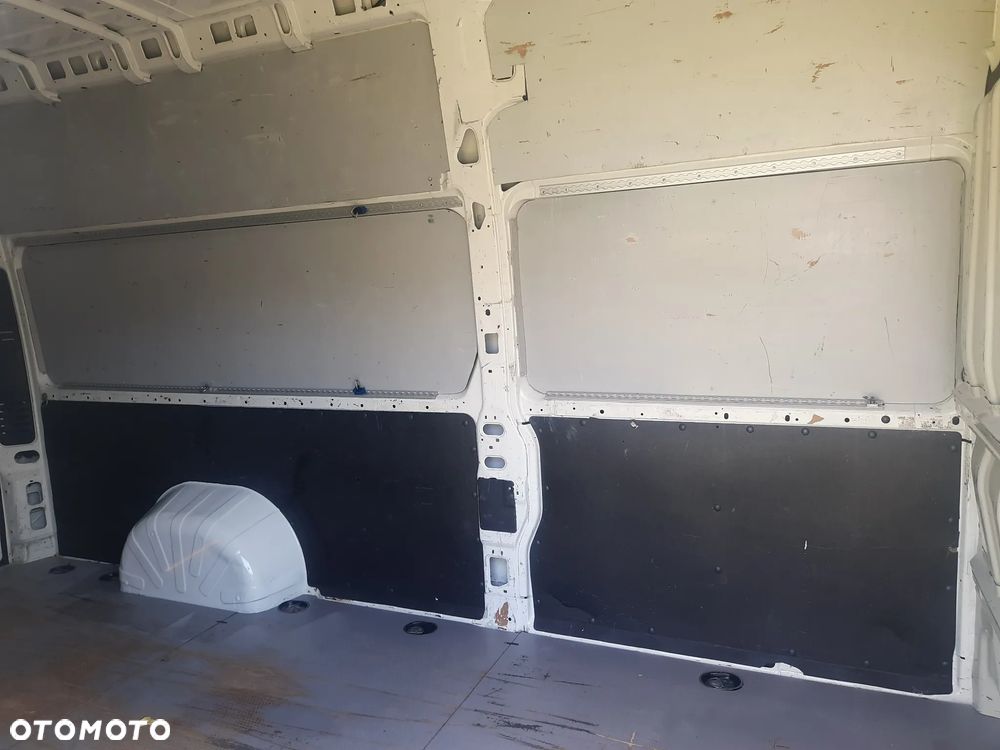 Peugeot Boxer L4 H3 3,0 Diesel 180 KM - 20