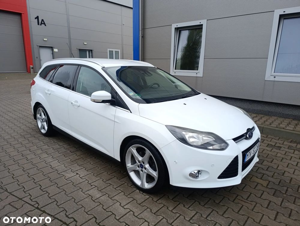 Ford Focus - 18