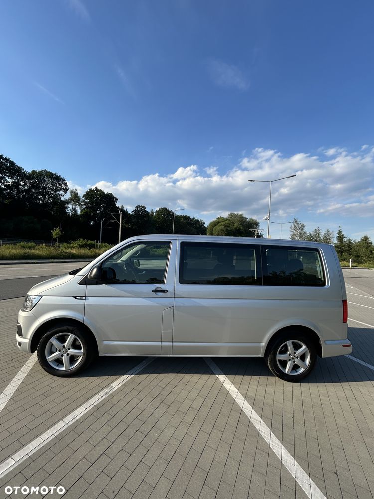 Volkswagen Multivan 2.0 TDI L1 Highline 4Motion - 2