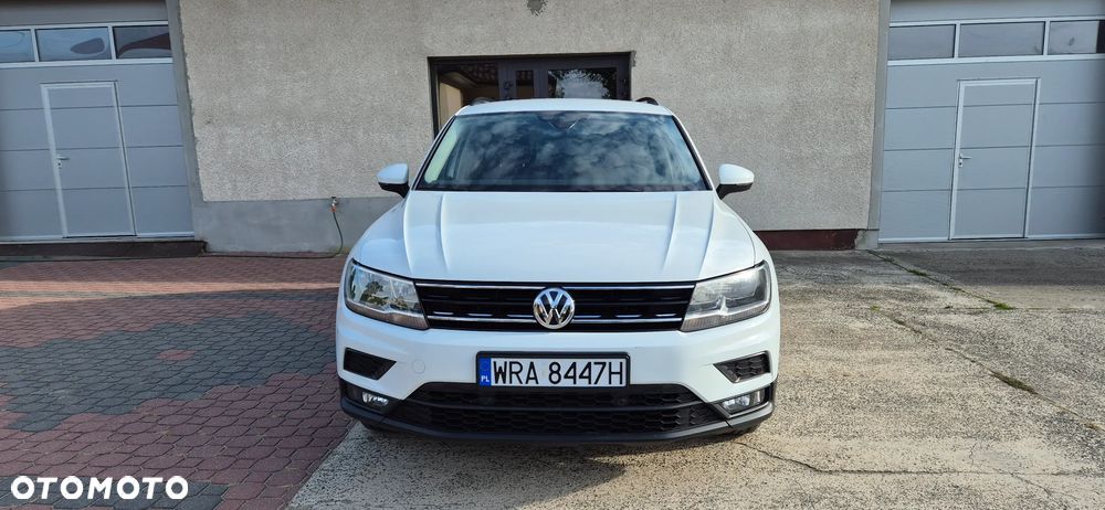 Volkswagen Tiguan 2.0 TSI 4Mot Highline DSG - 3