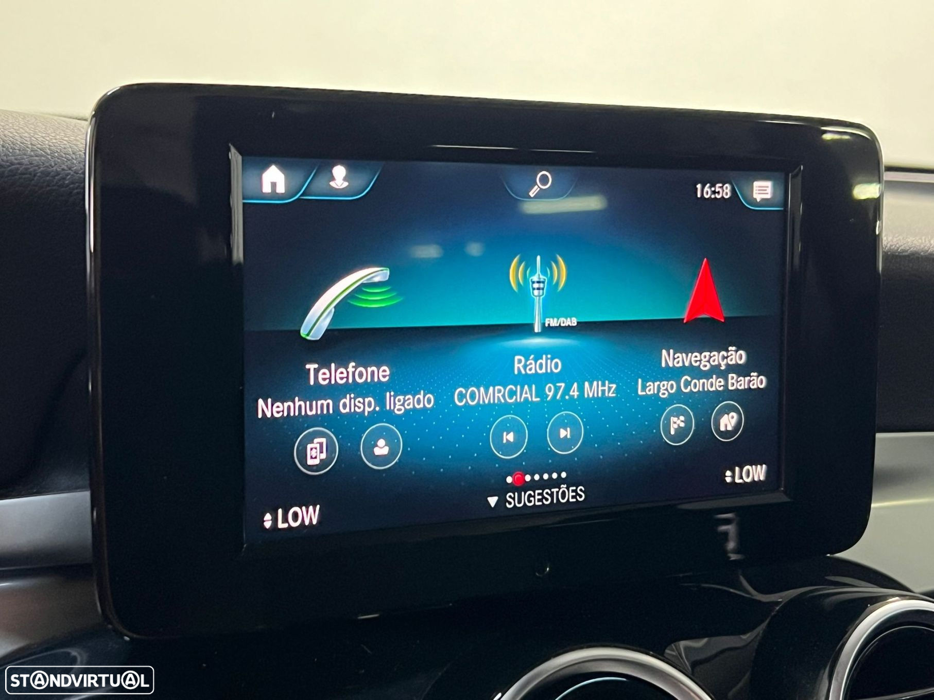 Mercedes-Benz GLC 300 e 4Matic - 14
