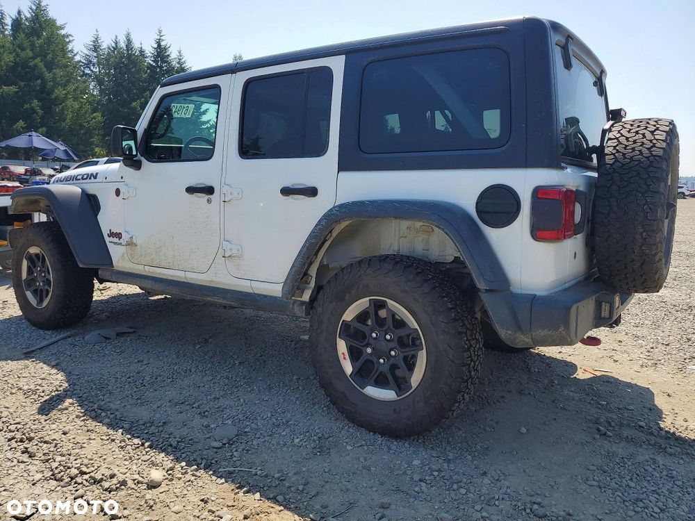 Jeep Wrangler - 2